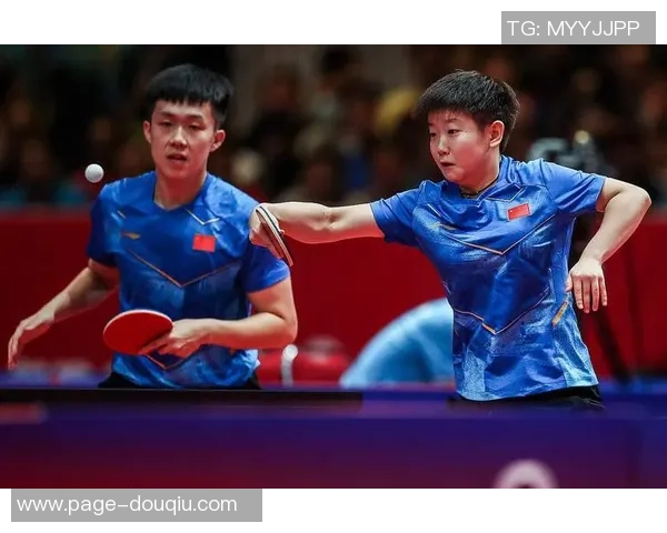 乒乓球的魅力与精神南京乒乓球队背后的故事与传承